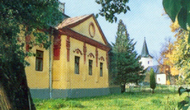 Obec 
