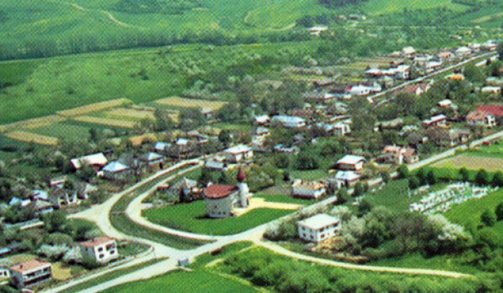 Súčasnosť